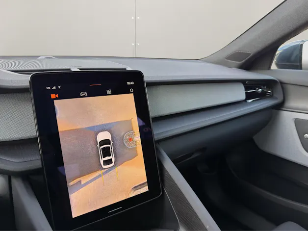 Polestar 2 Long Range Dual Motor
