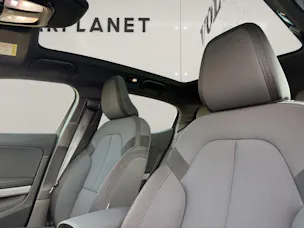 Polestar 2 Long Range Dual Motor