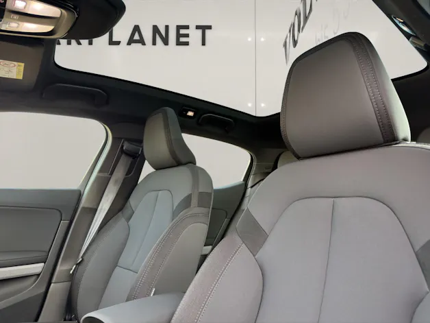 Polestar 2 Long Range Dual Motor