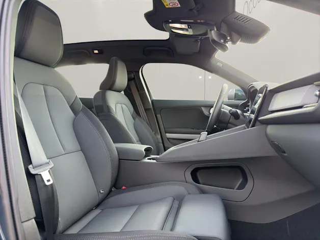 Polestar 2 Long Range Dual Motor