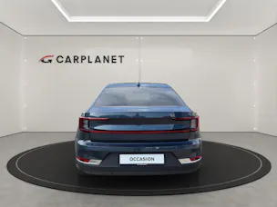Polestar 2 Long Range Dual Motor