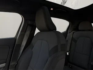 Polestar 2 Long Range Dual Motor