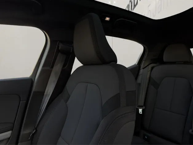 Polestar 2 Long Range Dual Motor
