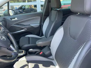 Opel Crossland X 1.2 T Ultimate S/S Aut.