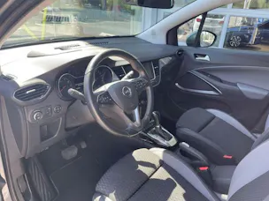 Opel Crossland X 1.2 T Ultimate S/S Aut.