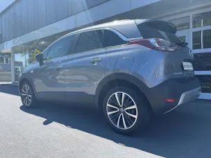 Opel Crossland X 1.2 T Ultimate S/S Aut.