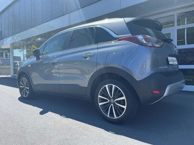 Opel Crossland X 1.2 T Ultimate S/S Aut.