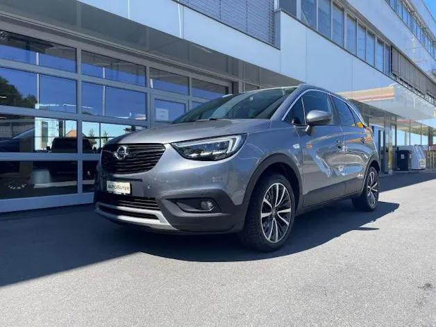 Opel Crossland X 1.2 T Ultimate S/S Aut.