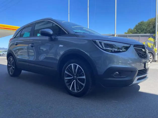 Opel Crossland X 1.2 T Ultimate S/S Aut.