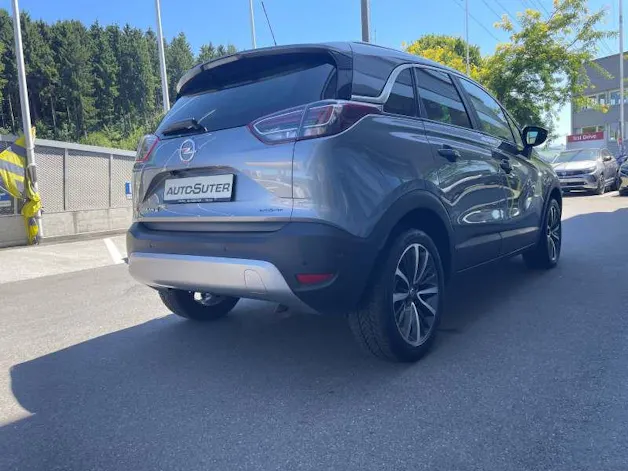 Opel Crossland X 1.2 T Ultimate S/S Aut.
