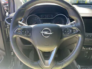 Opel Crossland X 1.2 T Ultimate S/S Aut.