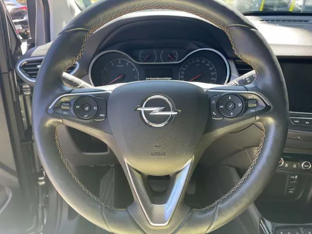Opel Crossland X 1.2 T Ultimate S/S Aut.