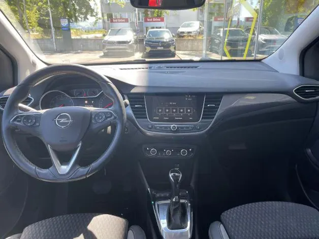 Opel Crossland X 1.2 T Ultimate S/S Aut.