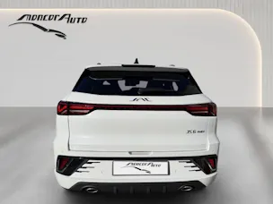 JAC JS6 PHEV