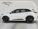 JAC JS6 PHEV