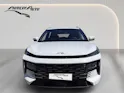 JAC JS6 PHEV