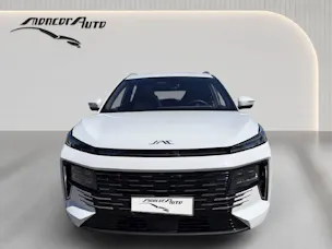 JAC JS6 PHEV