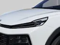 JAC JS6 PHEV