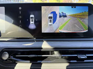 JAC JS6 PHEV