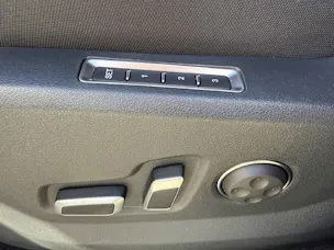 JAC JS6 PHEV