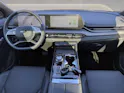 JAC JS6 PHEV
