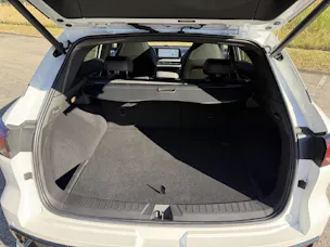 JAC JS6 PHEV