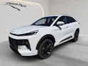 JAC JS6 PHEV