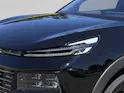 JAC JS6 PHEV