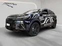 JAC JS6 PHEV