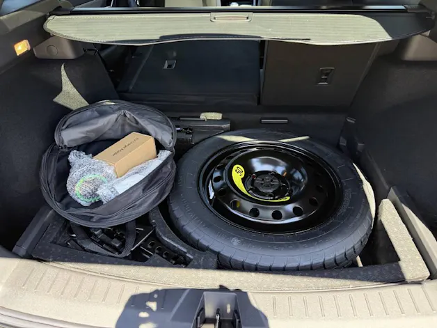 JAC JS6 PHEV