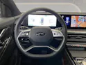 JAC JS6 PHEV