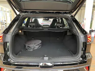 JAC JS6 PHEV