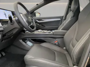 JAC JS6 PHEV