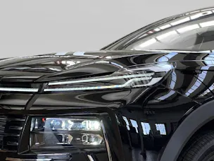 JAC JS6 PHEV