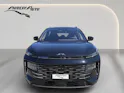 JAC JS6 PHEV