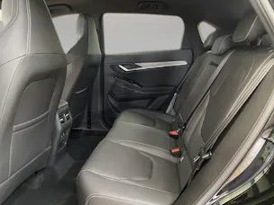 JAC JS6 PHEV