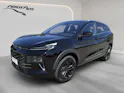 JAC JS6 PHEV