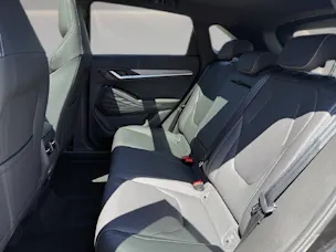 JAC JS6 PHEV