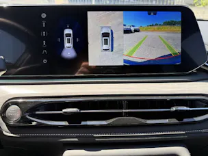 JAC JS6 PHEV