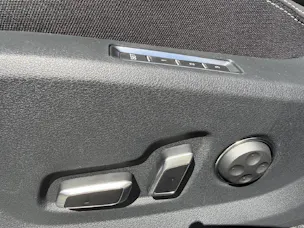 JAC JS6 PHEV
