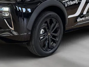 JAC JS6 PHEV