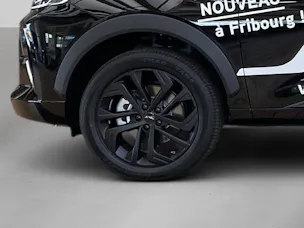 JAC JS6 PHEV