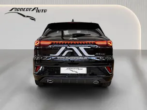 JAC JS6 PHEV