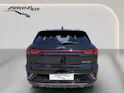 JAC JS6 PHEV