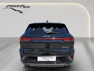 JAC JS6 PHEV
