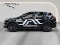 JAC JS6 PHEV
