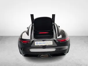 Jaguar F-Type Coupé 2.0 R-Dynamic