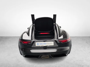 Fahrzeugbild JAGUAR F-Type Coupé 2.0 R-Dynamic