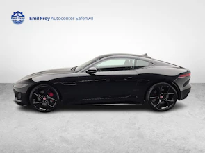 Fahrzeugbild JAGUAR F-Type Coupé 2.0 R-Dynamic