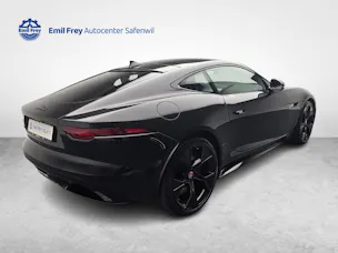 Jaguar F-Type Coupé 2.0 R-Dynamic